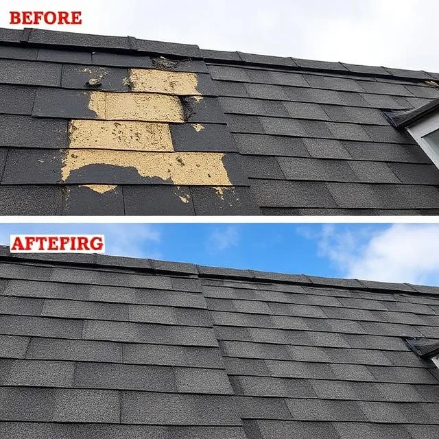 Roof Repair Near Me in Maidsville, WV near me